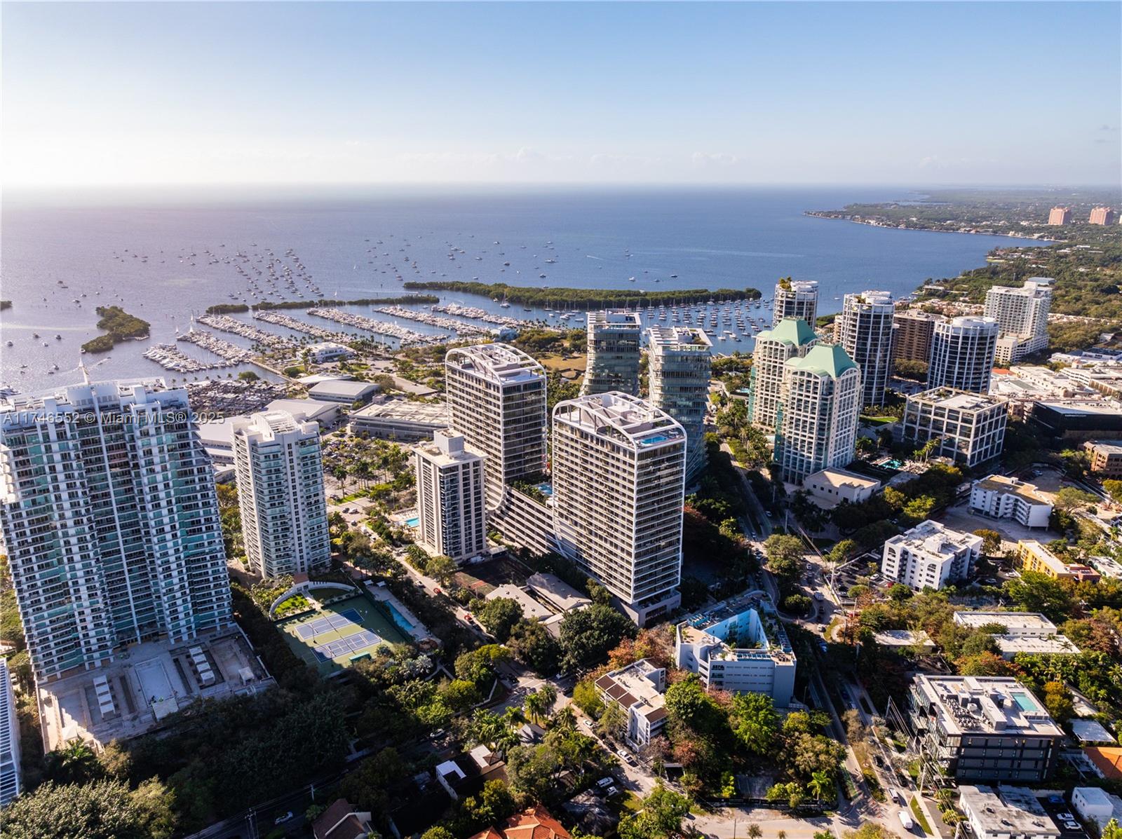 2655 S Bayshore Drive #LPH, Coconut Grove, Florida image 40