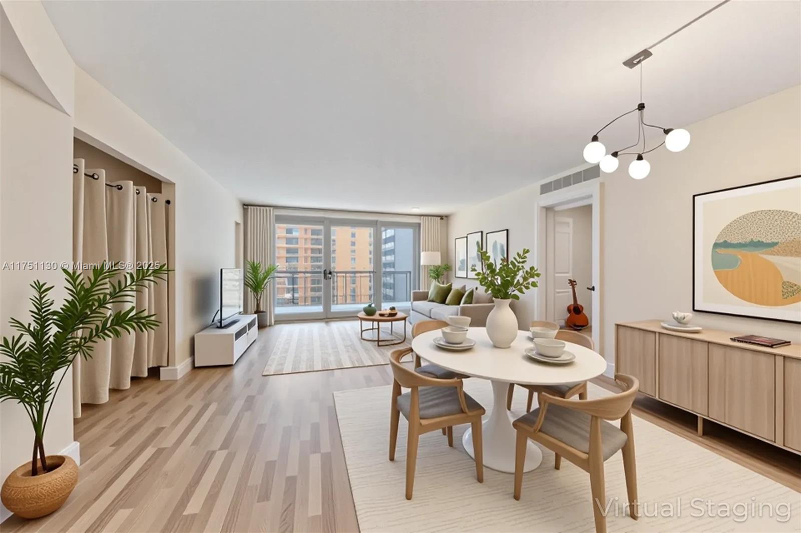 2751 S Ocean Dr #1003N For Sale A11751130, FL