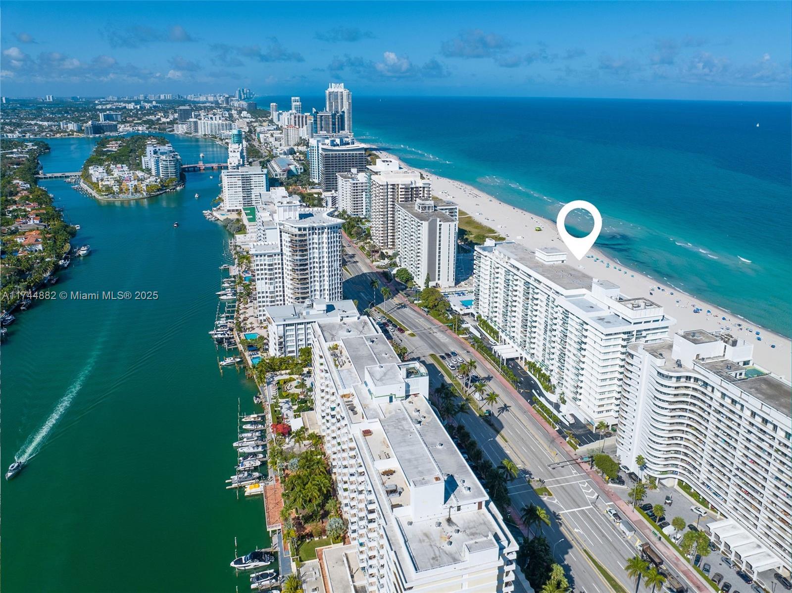 5601 Collins Ave #PH-14, Miami Beach, Florida image 3