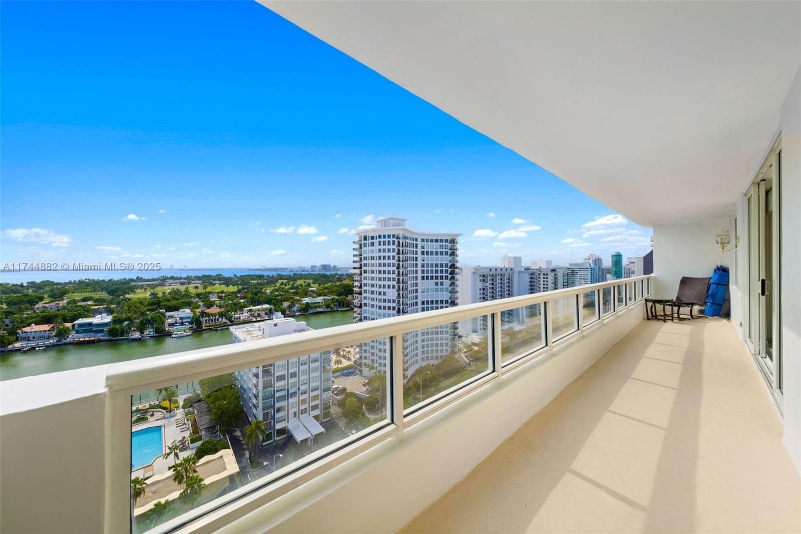 5601 Collins Ave #PH-14, Miami Beach, Florida image 7