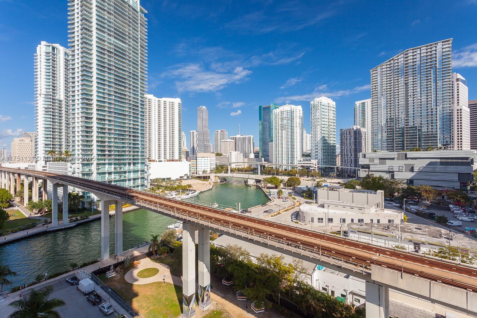 690 SW 1st Ct #1224, Miami FL 33130
