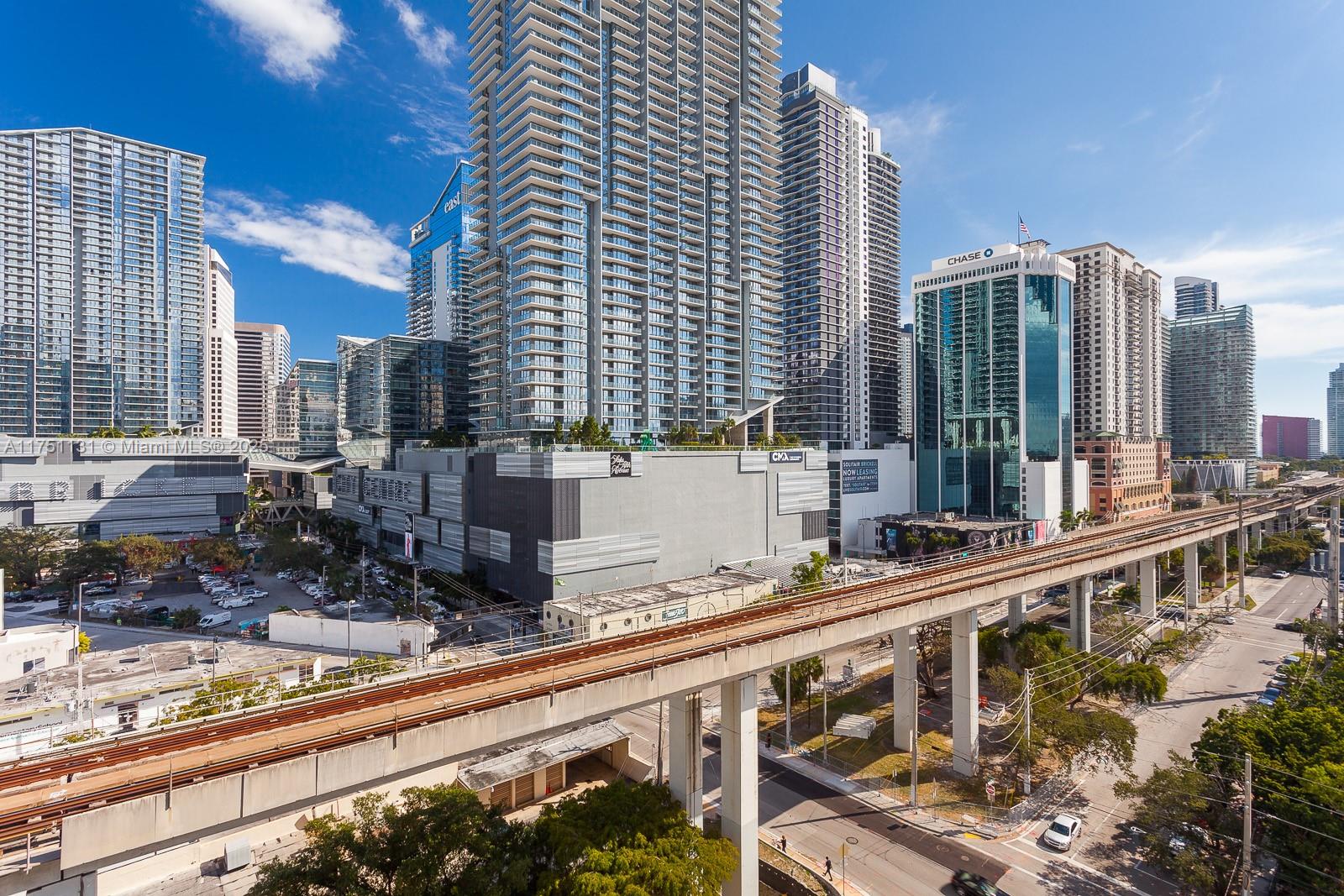 690 SW 1st Ct #1224, Miami FL 33130
