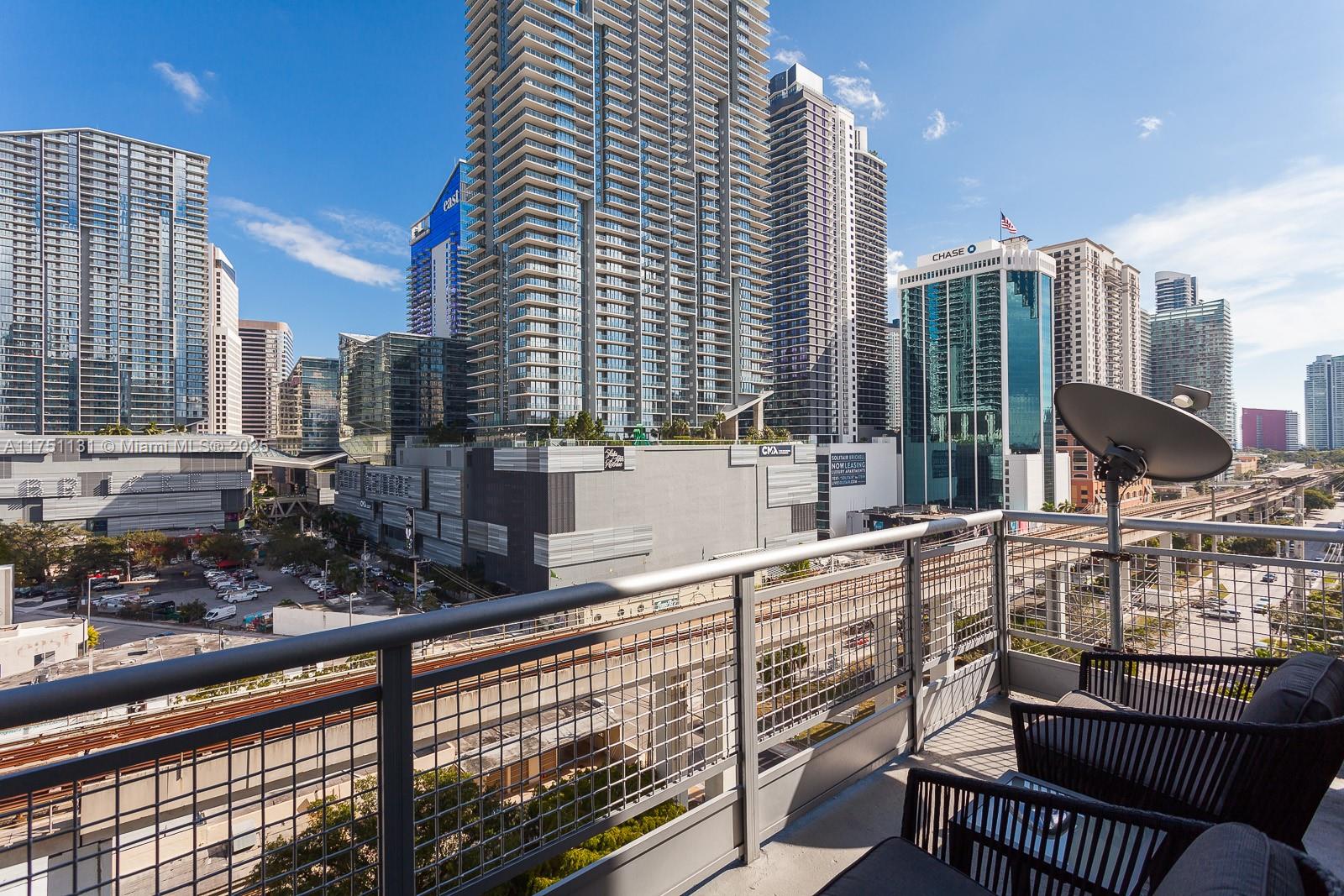 690 SW 1st Ct #1224, Miami FL 33130