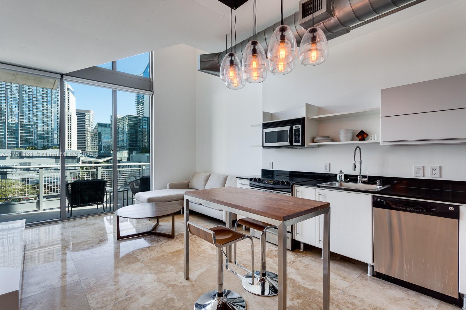 690 SW 1st Ct #1224, Miami FL 33130