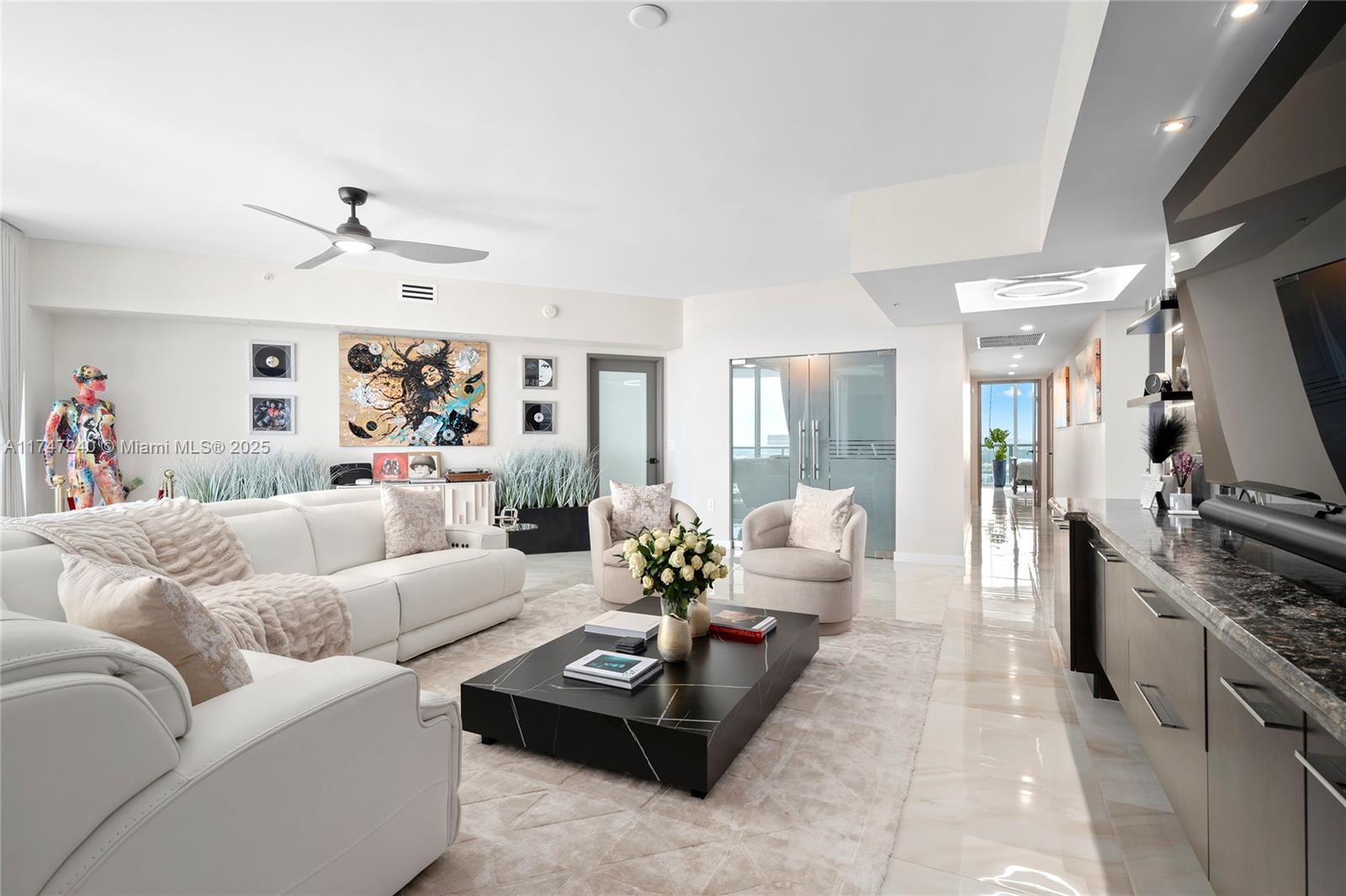 333 Las Olas Way #3404, Fort Lauderdale, Florida image 2