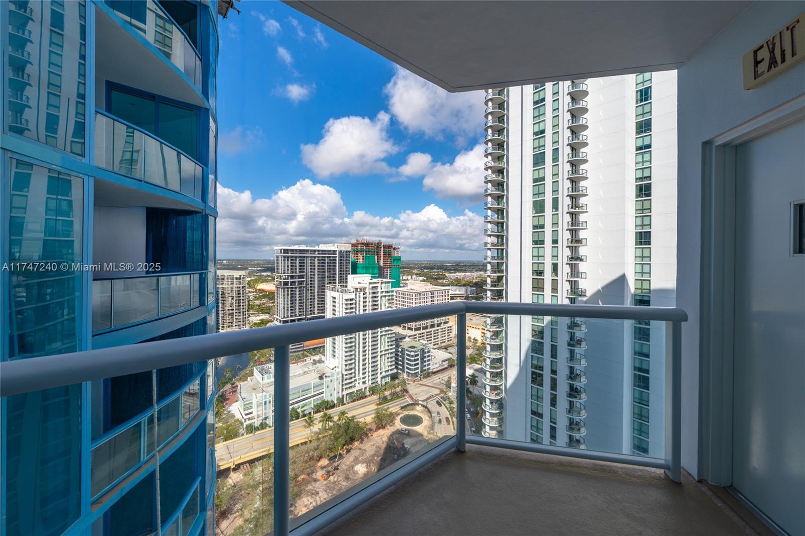 333 Las Olas Way #3404, Fort Lauderdale, Florida image 21