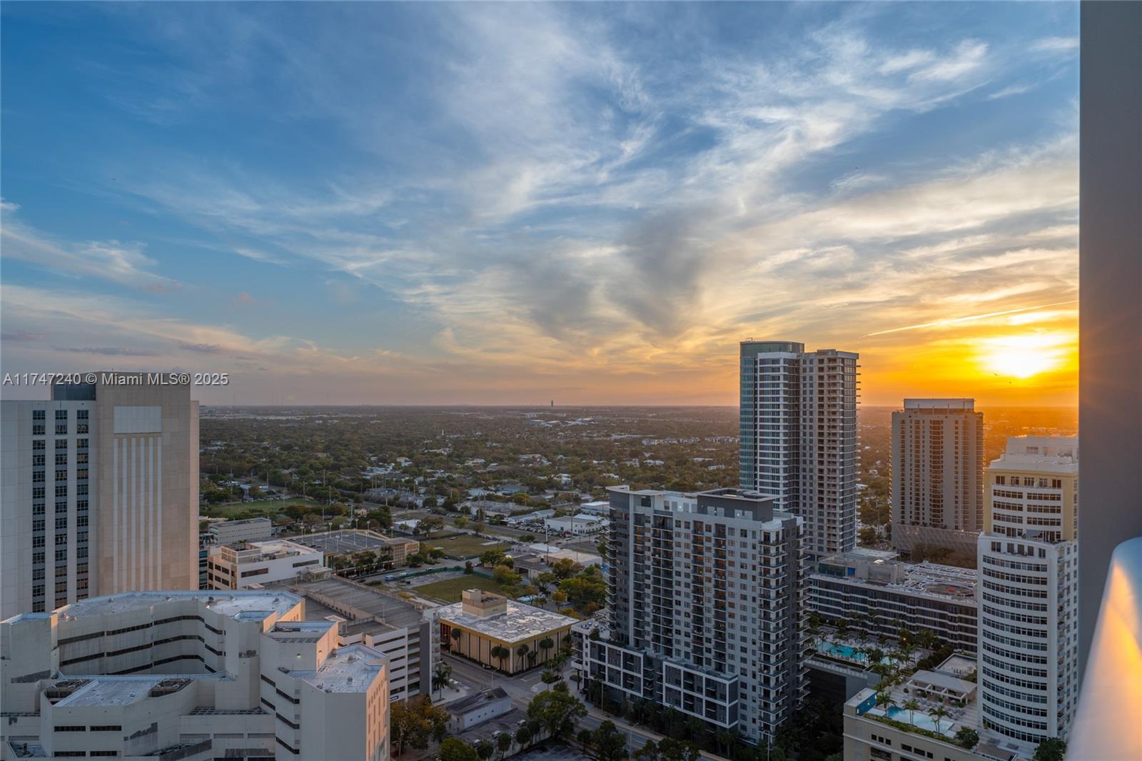 333 Las Olas Way #3404, Fort Lauderdale, Florida image 38