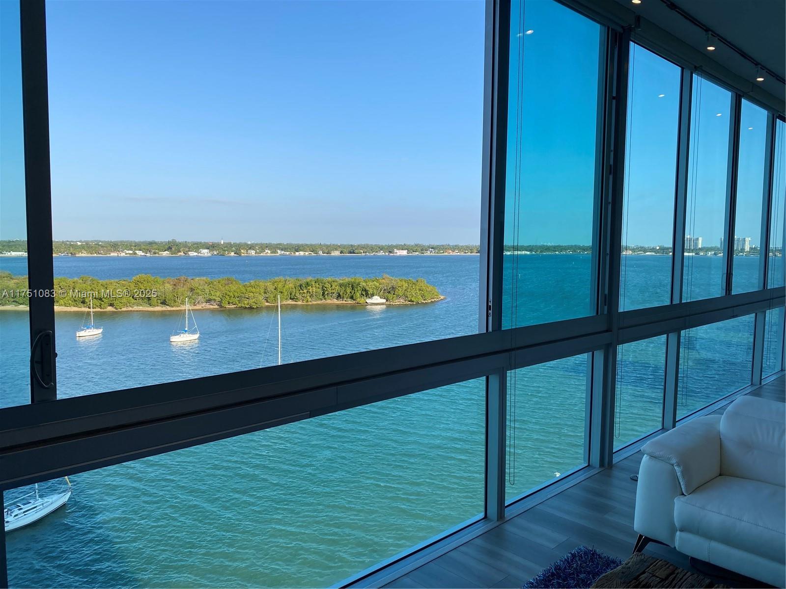 7934 West Dr #805, North Bay Village FL 33141