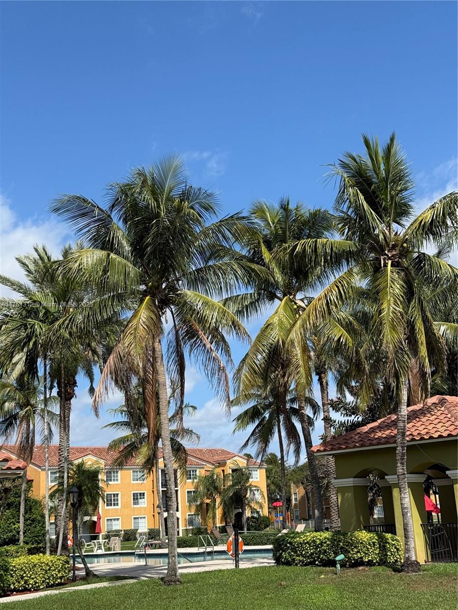 2360 SE Preserve Way #101, Miramar, Florida image 3