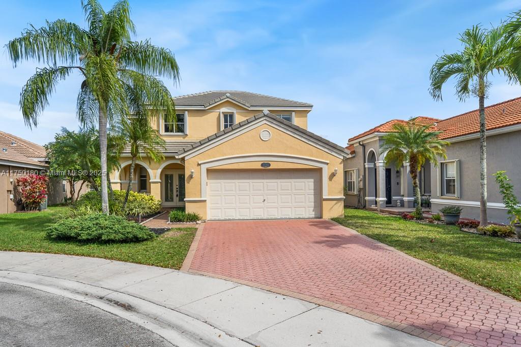 4146 Sabal Ridge Cir Unit , Weston, Florida 33331