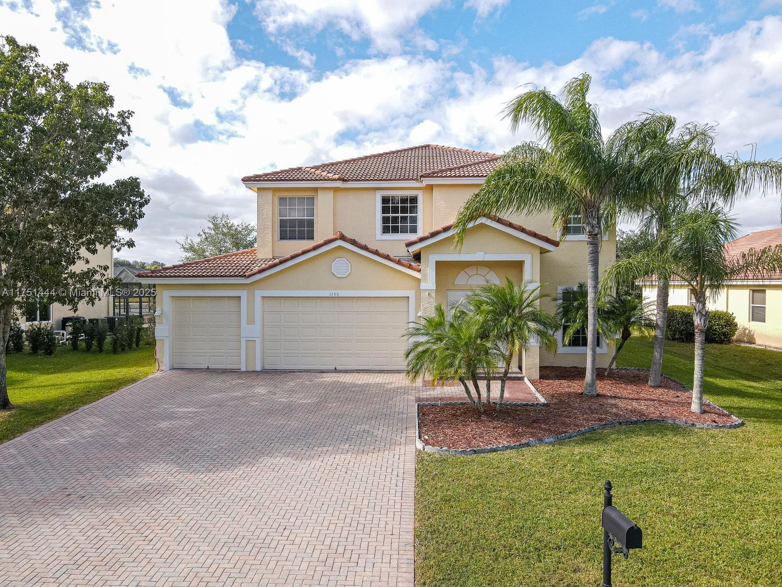 1155 Amethyst Dr Sw, Vero Beach, Florida image 3