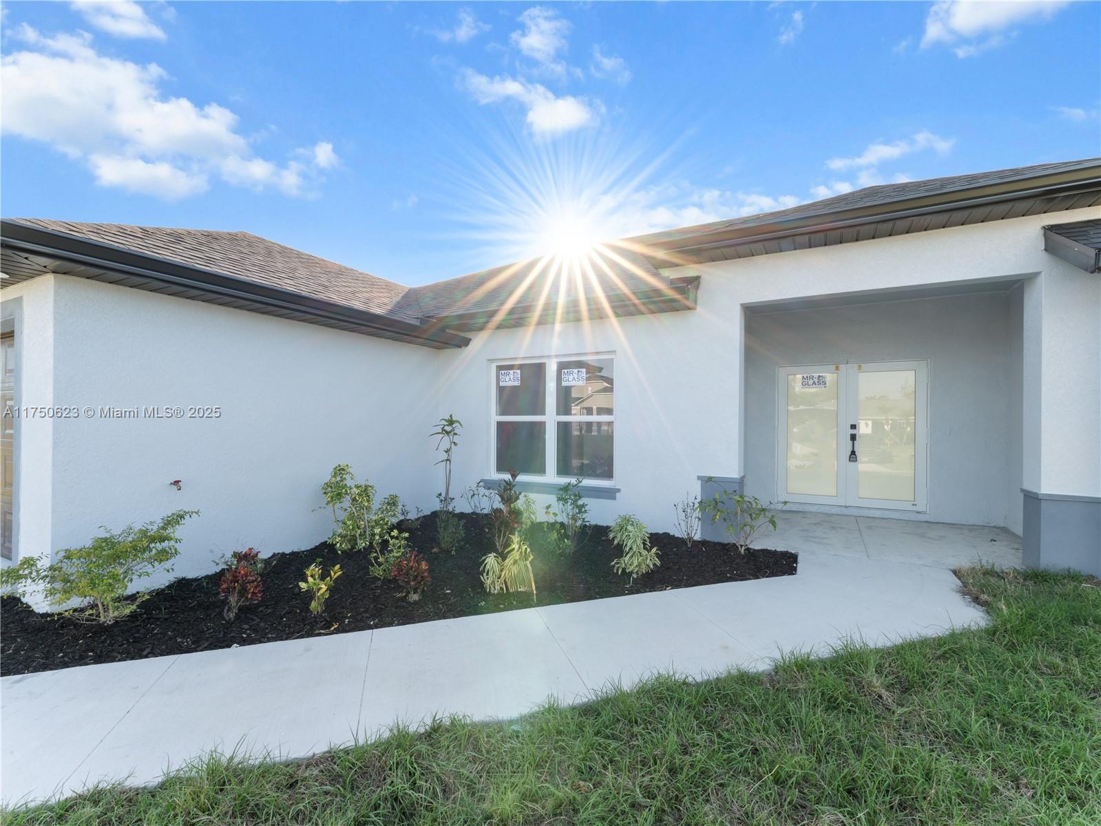 1242 NW 22nd Ave, Cape Coral, Florida image 1