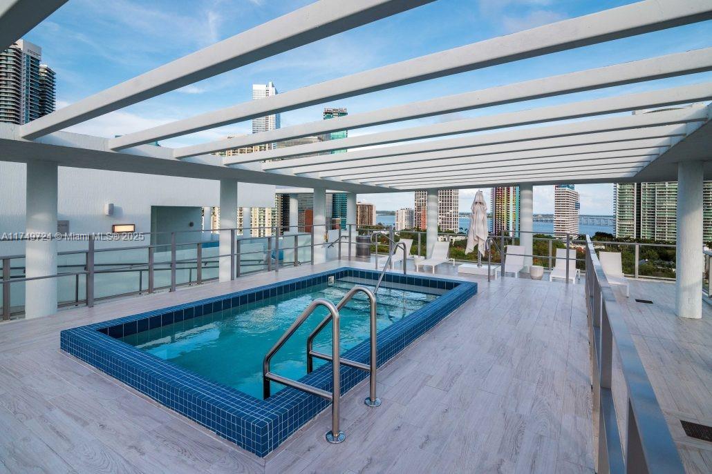 1600 1st Ave Unit 703, Miami, Florida 33129