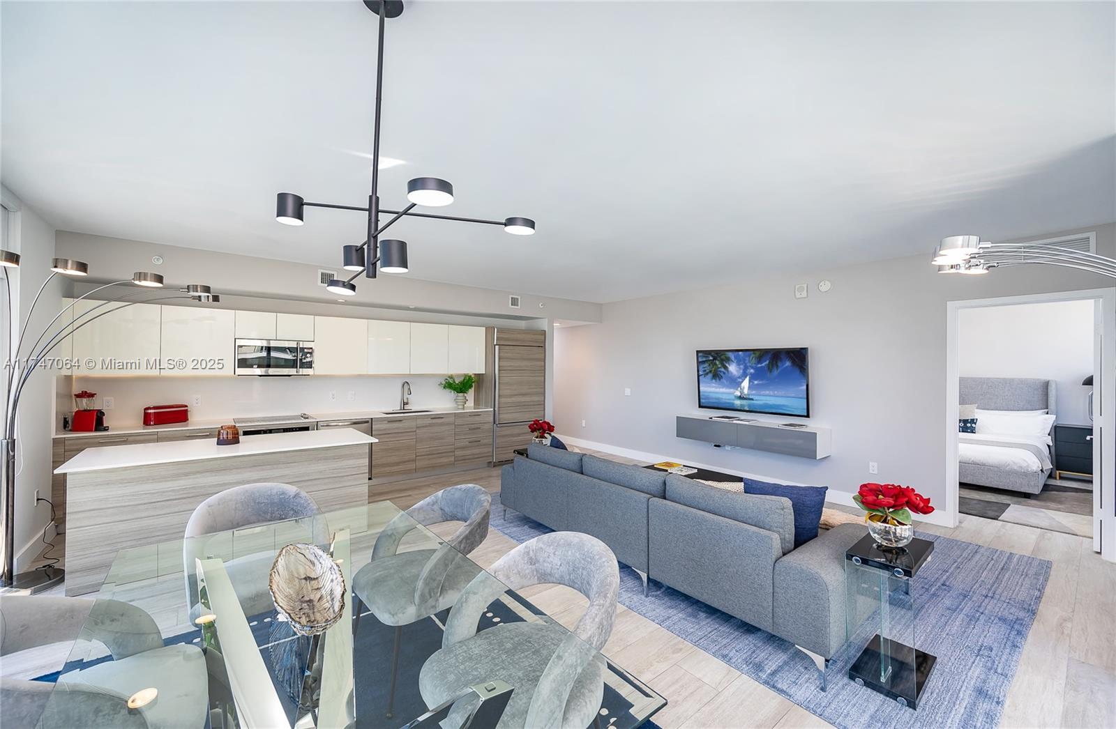 121 NE 34th St #1608, Miami FL 33137
