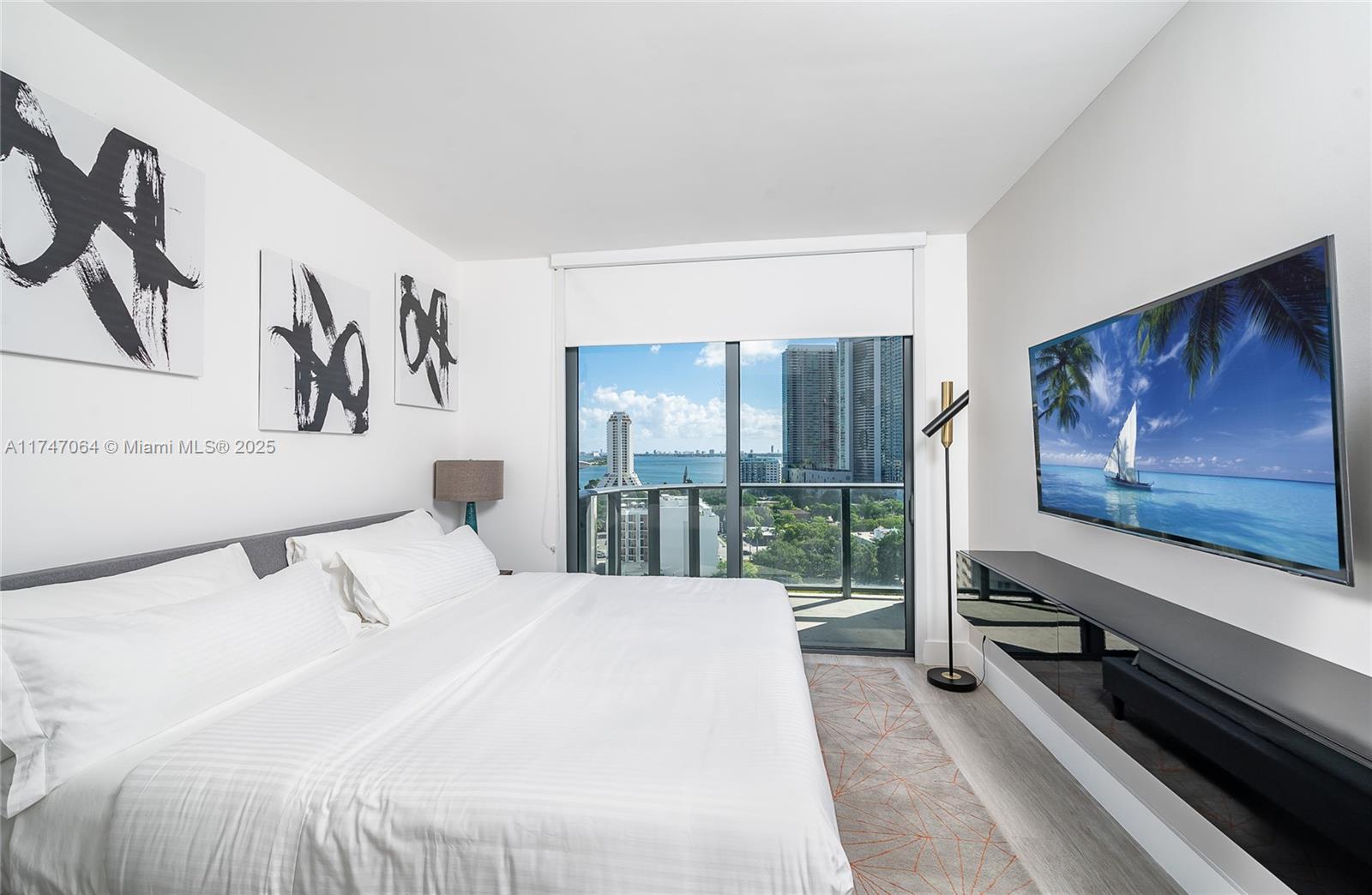 121 NE 34th St #1608, Miami FL 33137