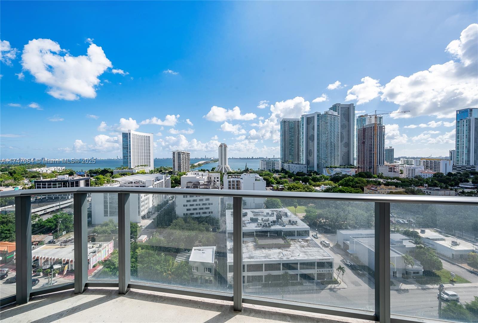 121 NE 34th St #1608, Miami FL 33137