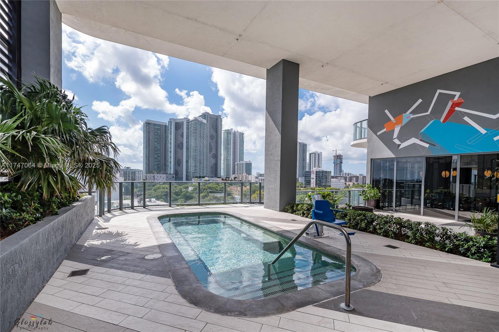 121 NE 34th St #1608, Miami FL 33137