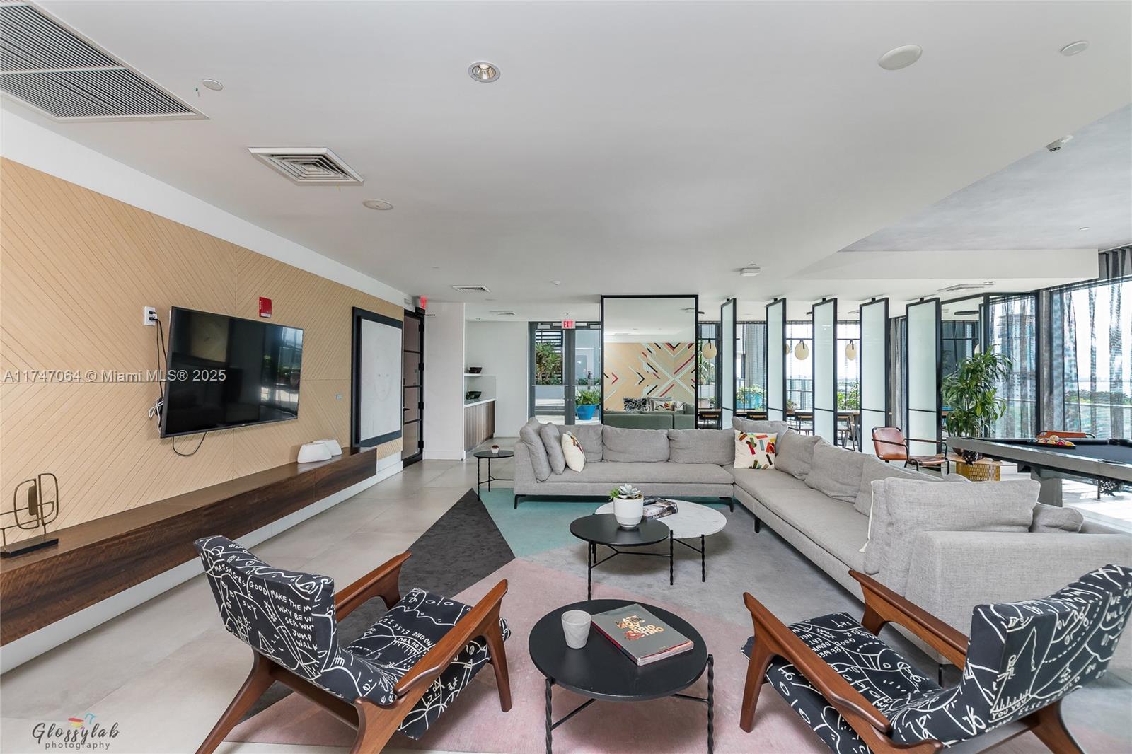 121 NE 34th St #1608, Miami FL 33137