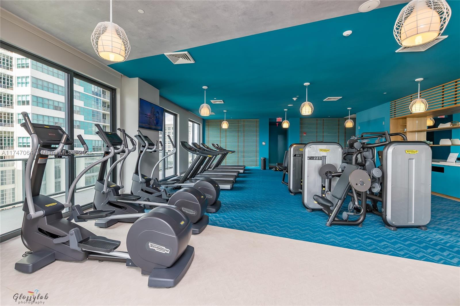 121 NE 34th St #1608, Miami FL 33137