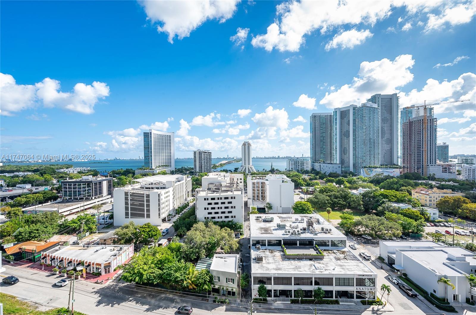 121 NE 34th St #1608, Miami FL 33137