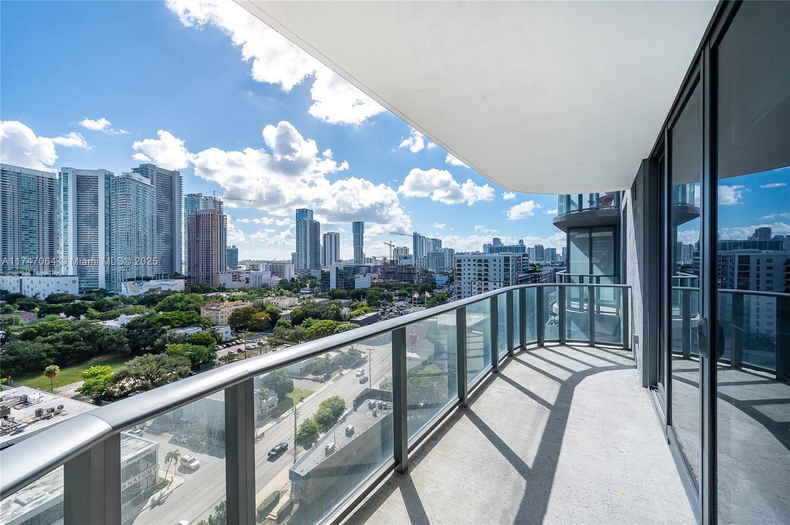 121 NE 34th St #1608, Miami FL 33137