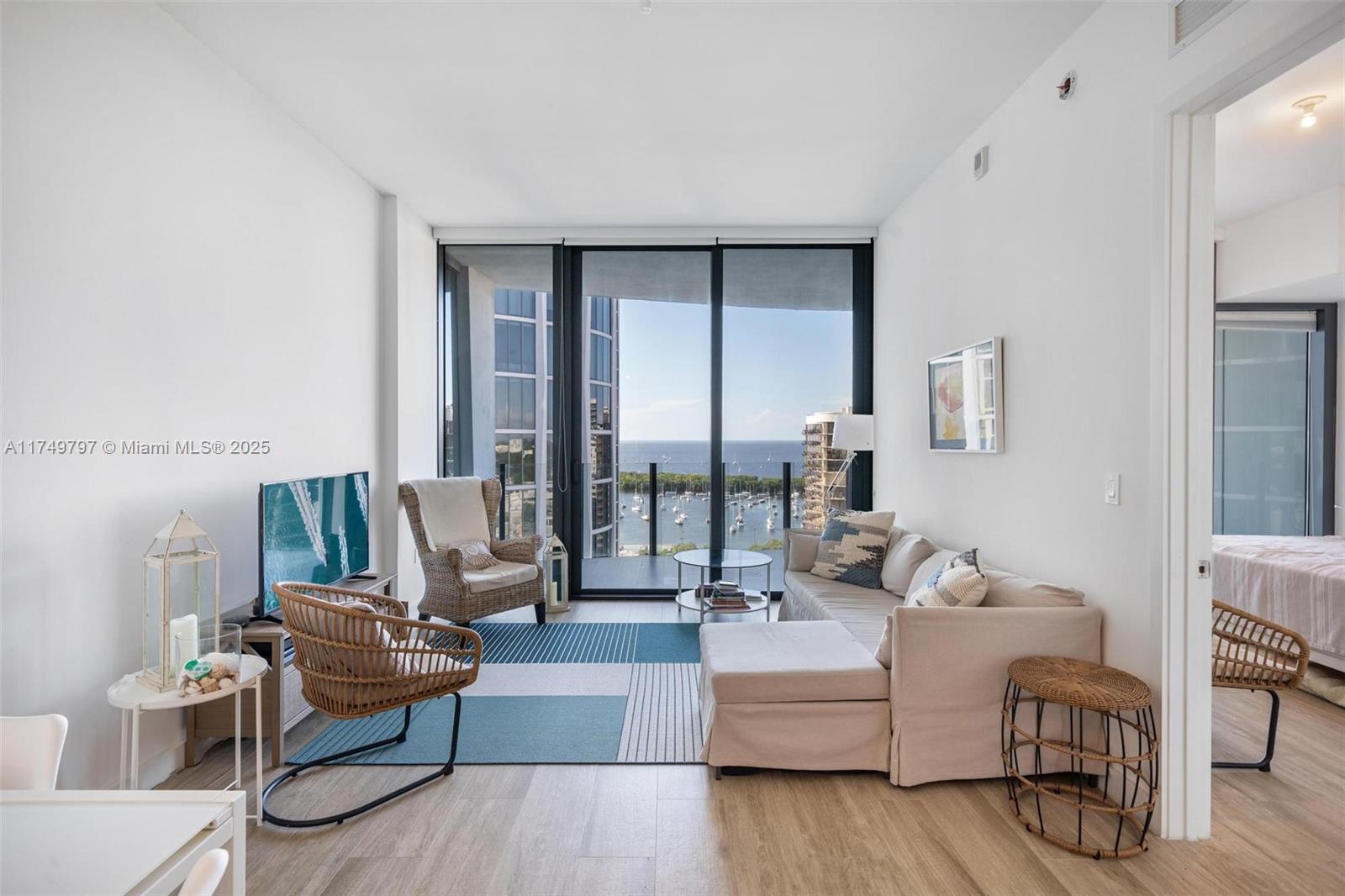 Apartamento en Alquiler en Miami, FL