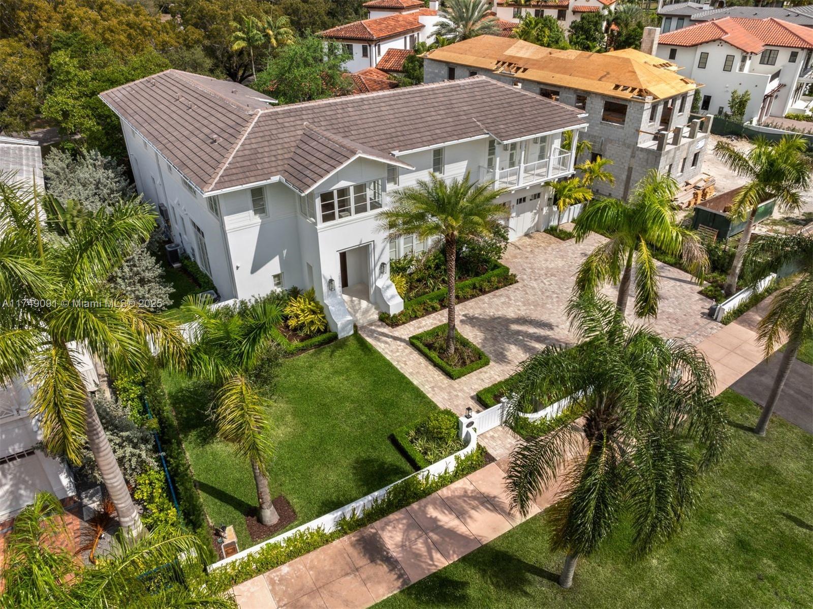 1231 Anastasia Ave, Coral Gables FL 33134