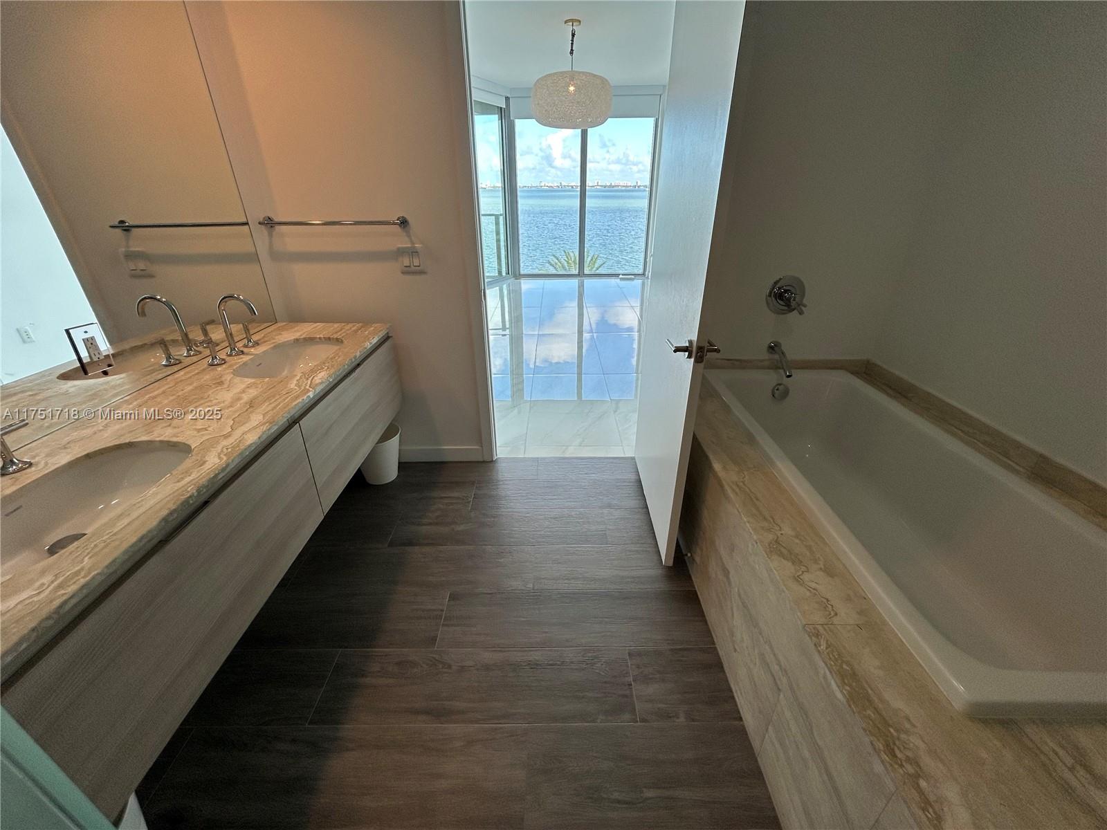 2900 NE 7th Ave #306, Miami FL 33137