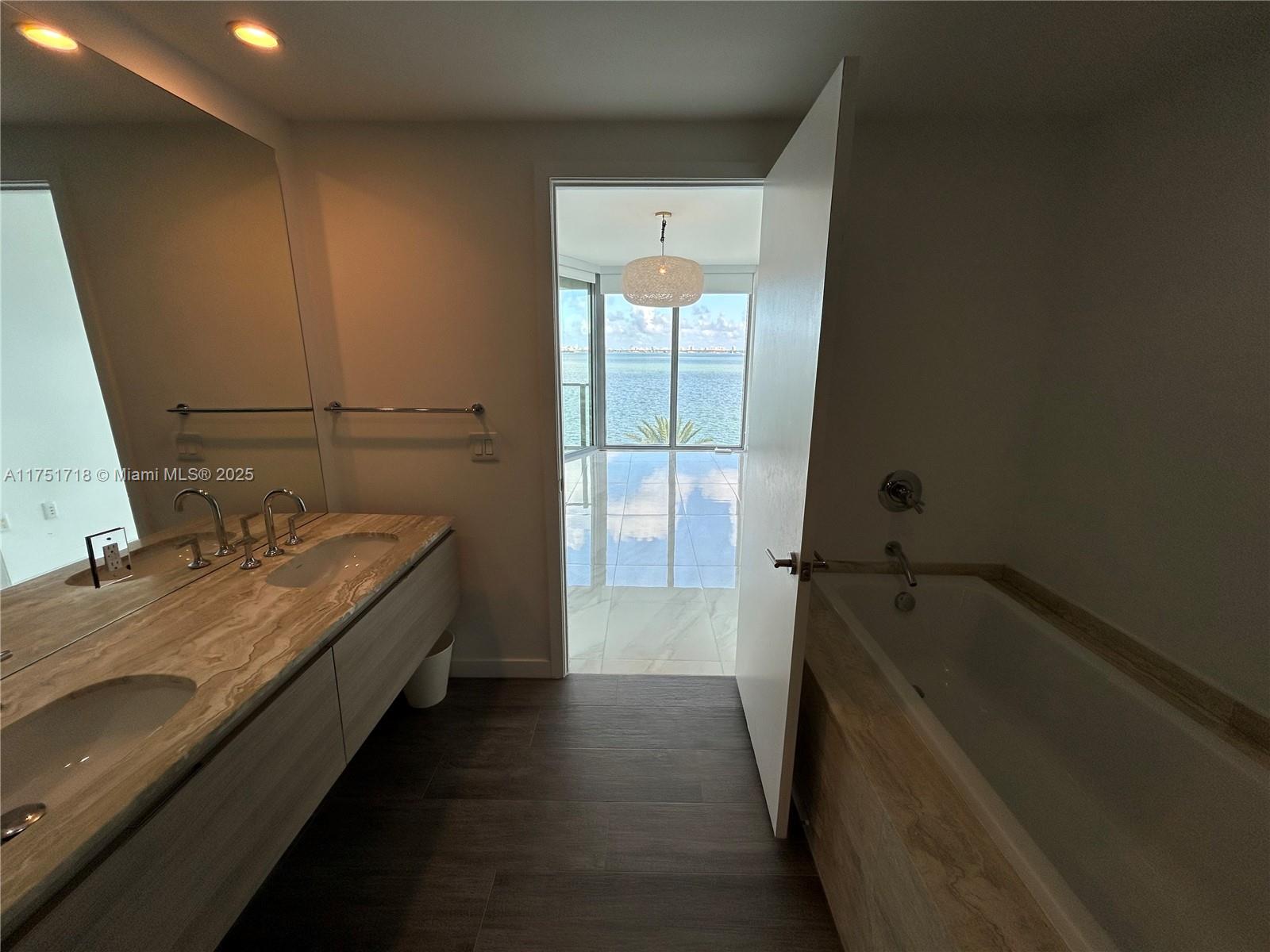 2900 NE 7th Ave #306, Miami FL 33137