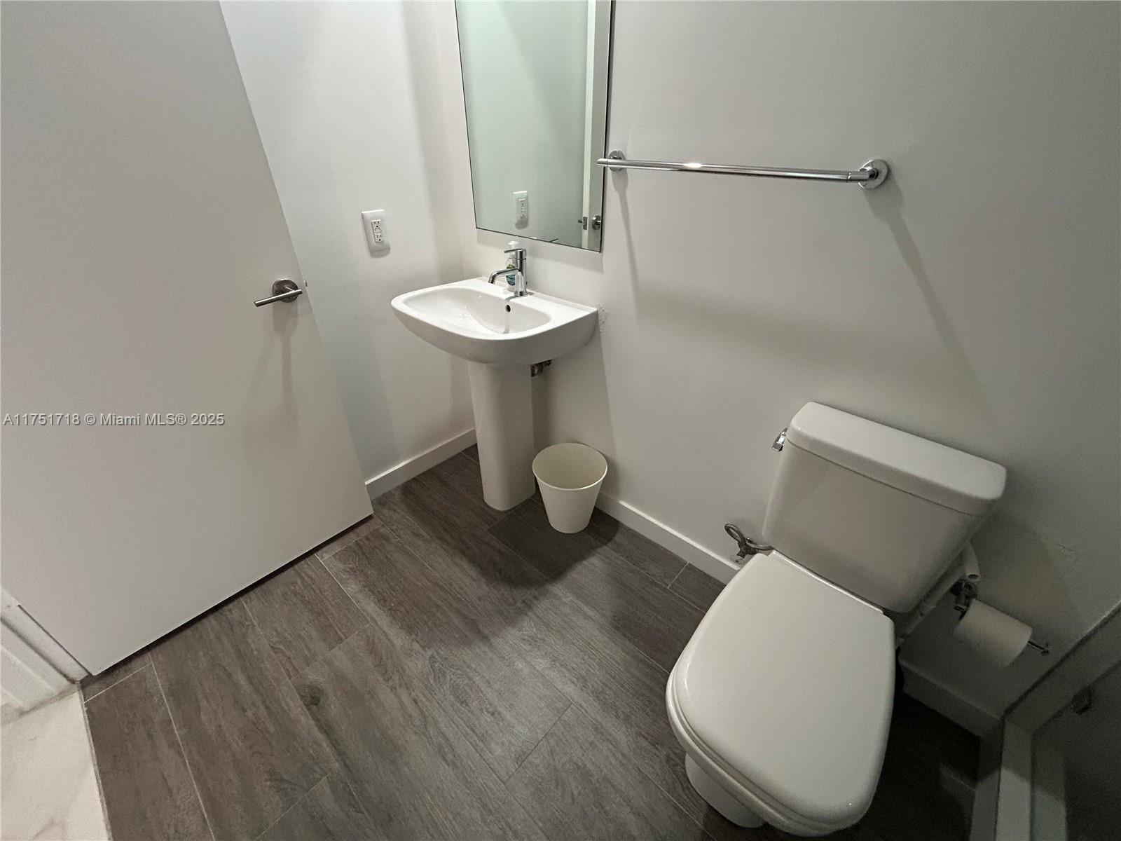 2900 NE 7th Ave #306, Miami FL 33137