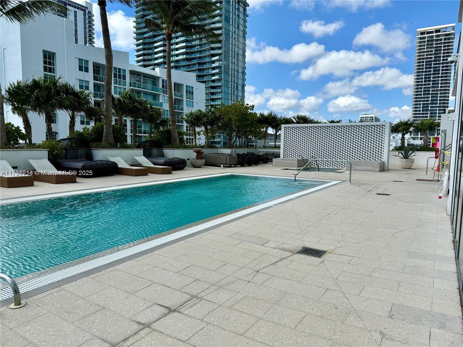 2900 NE 7th Ave #306, Miami FL 33137