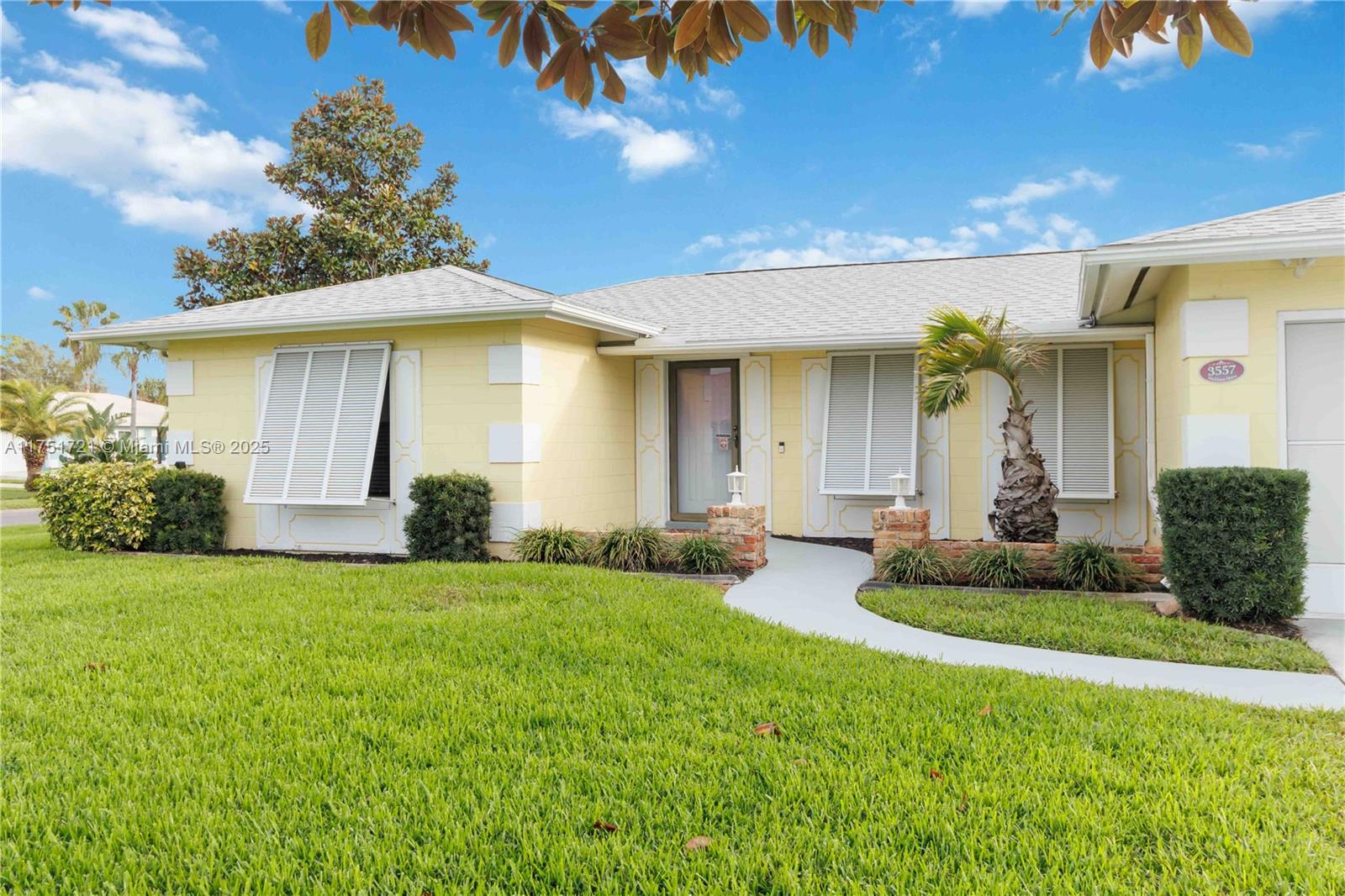 3557 Nicklaus Dr, Titusville, Florida image 4