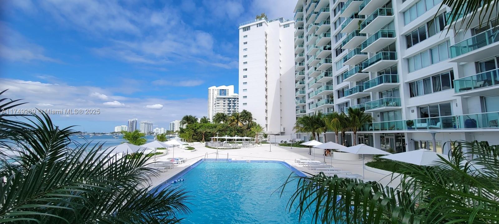 1000  West Ave #1101 For Sale A11749969, FL