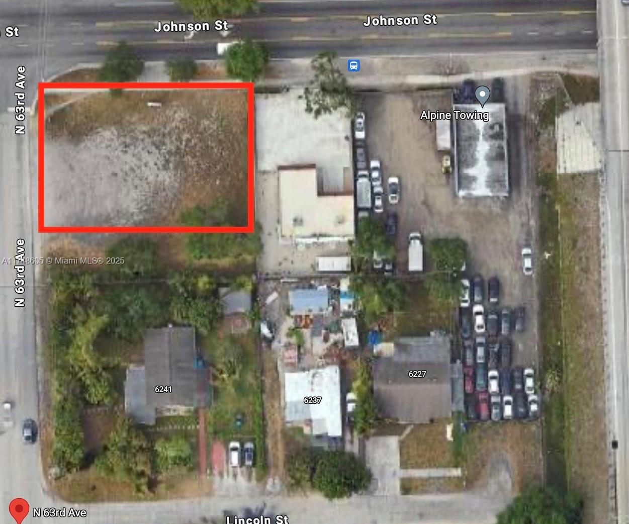 63 N Ave, Hollywood, Florida image 2