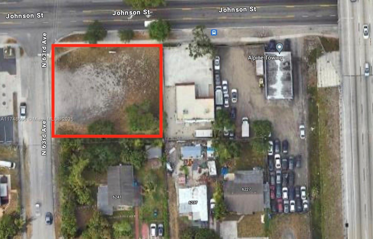 63 N Ave, Hollywood, Florida image 3