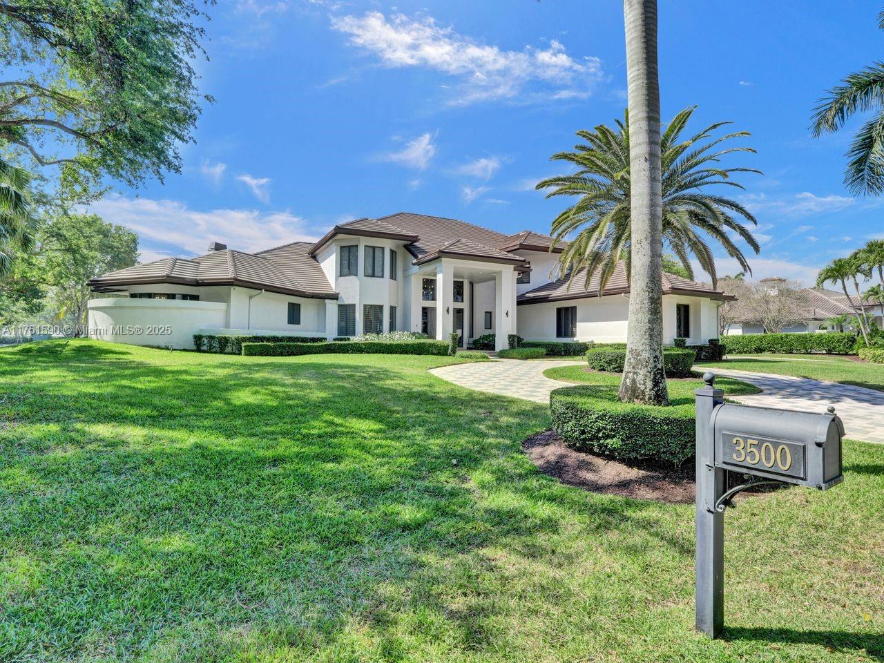 3500 Windmill Ranch Road, Weston, Florida image 6