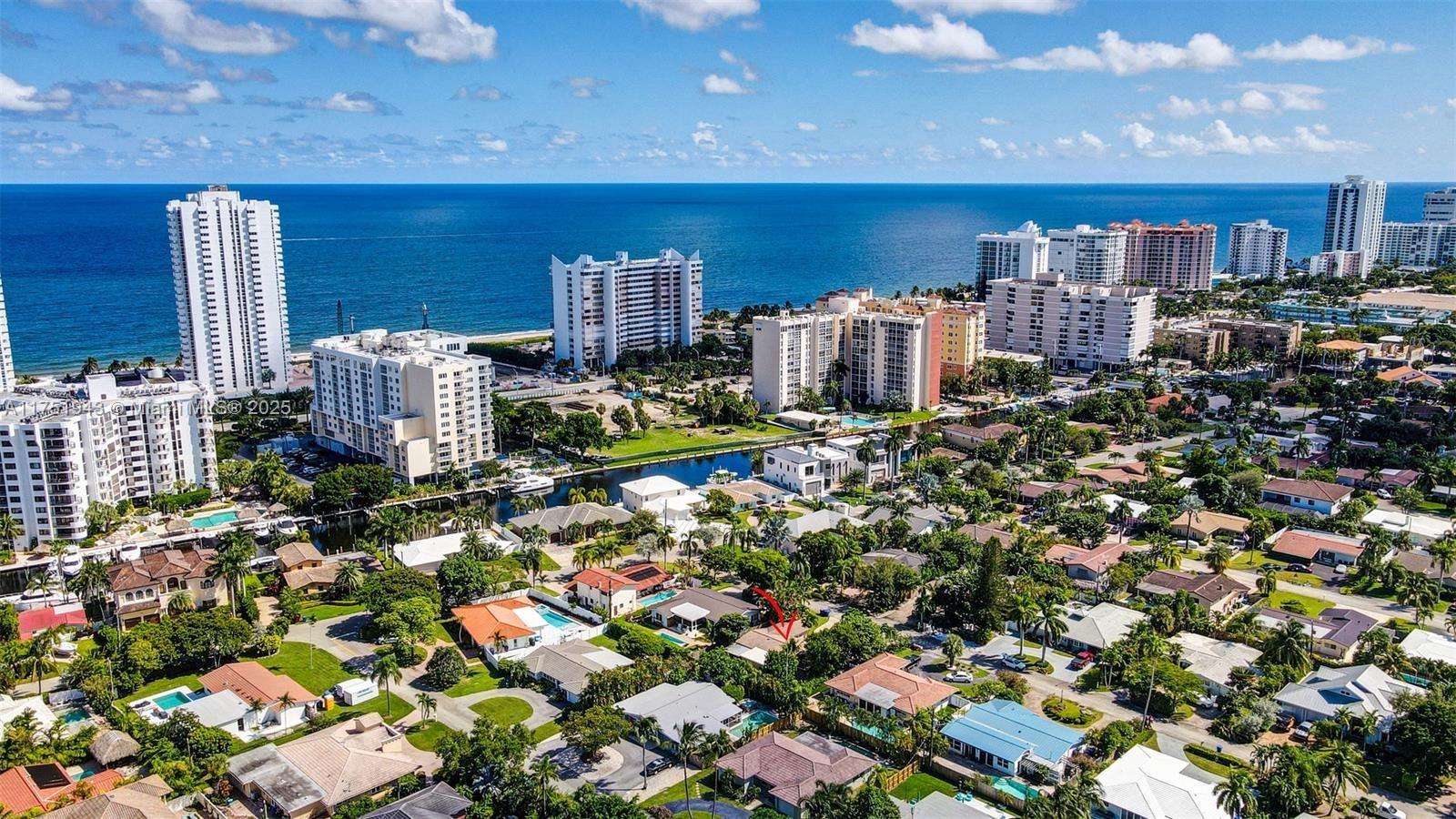 3261 Oleander Way, Lauderdale By The Sea, Florida image 14
