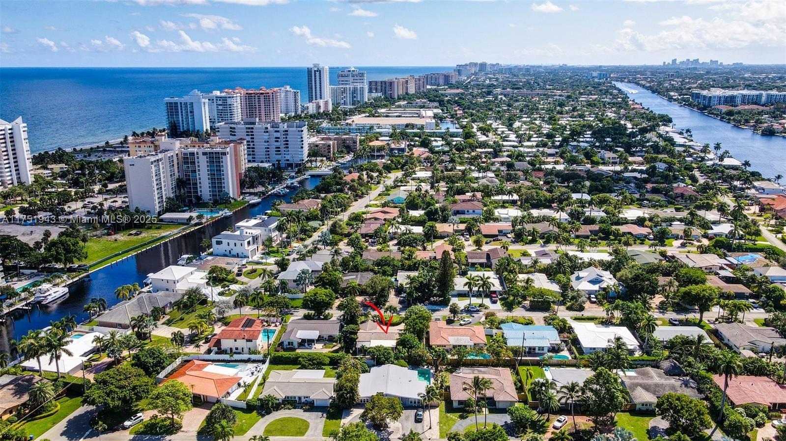 3261 Oleander Way, Lauderdale By The Sea, Florida image 16