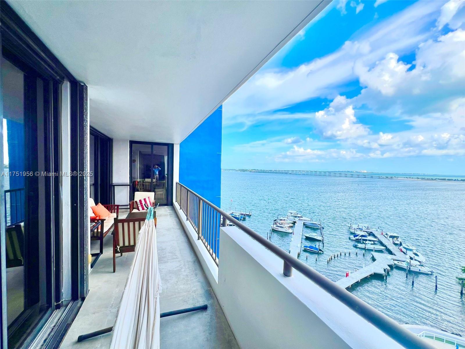 1581 Brickell Ave #602, Miami FL 33129