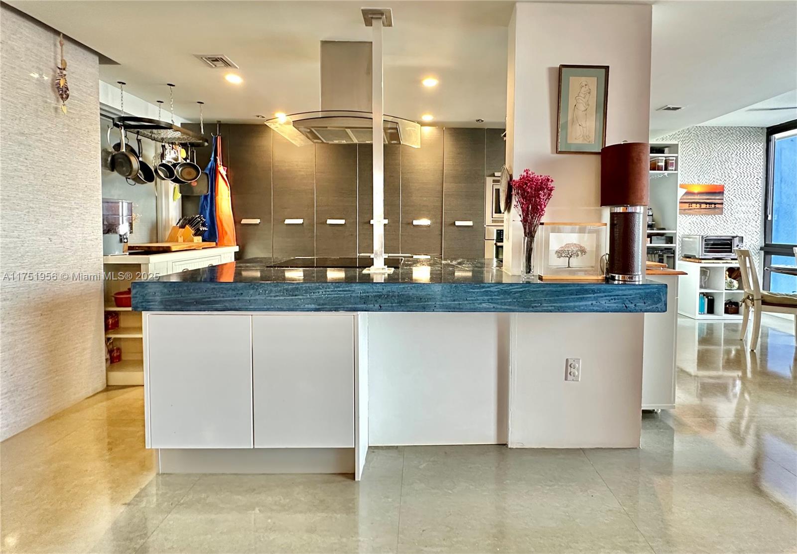 1581 Brickell Ave #602, Miami FL 33129