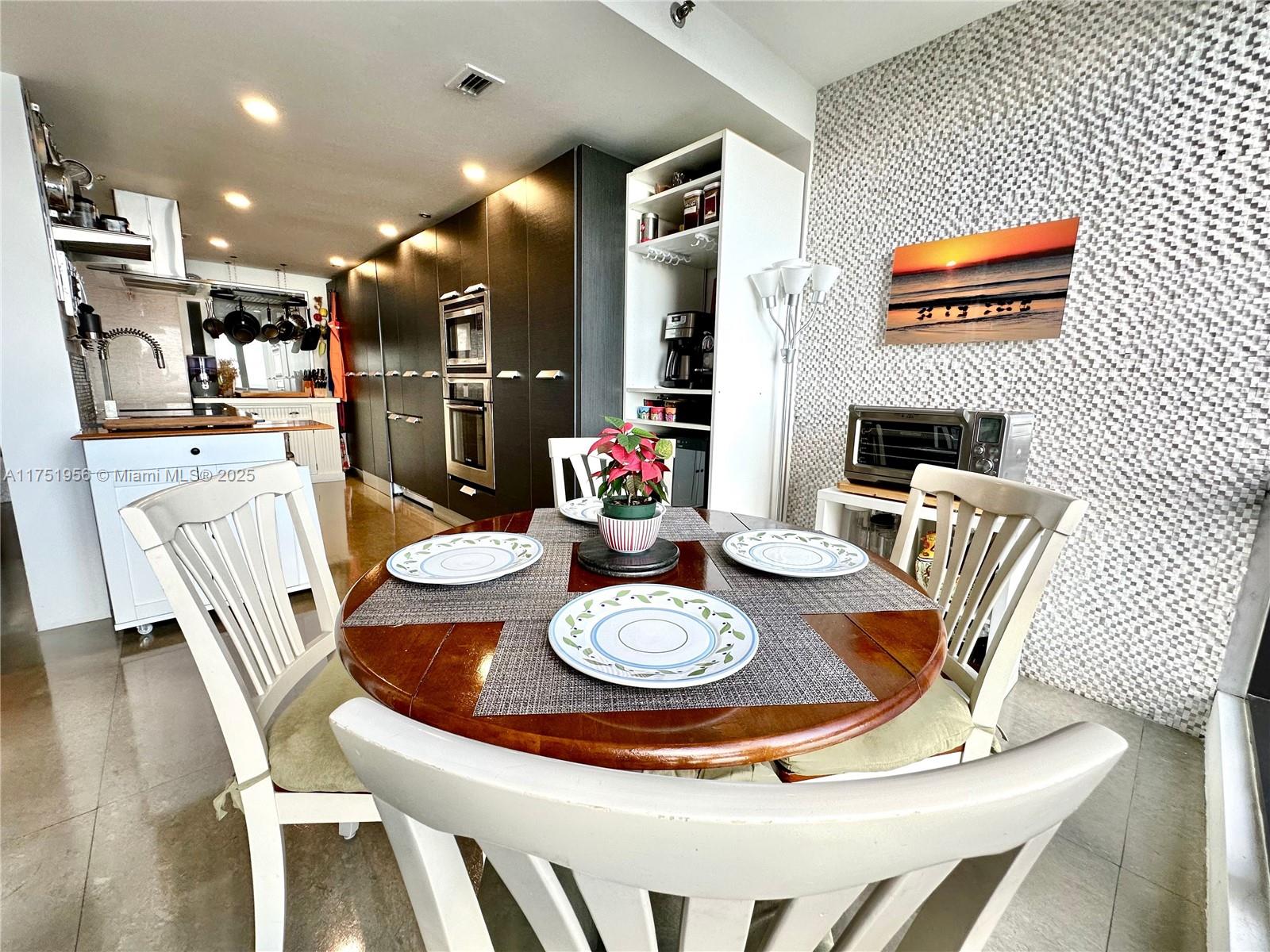 1581 Brickell Ave #602, Miami FL 33129