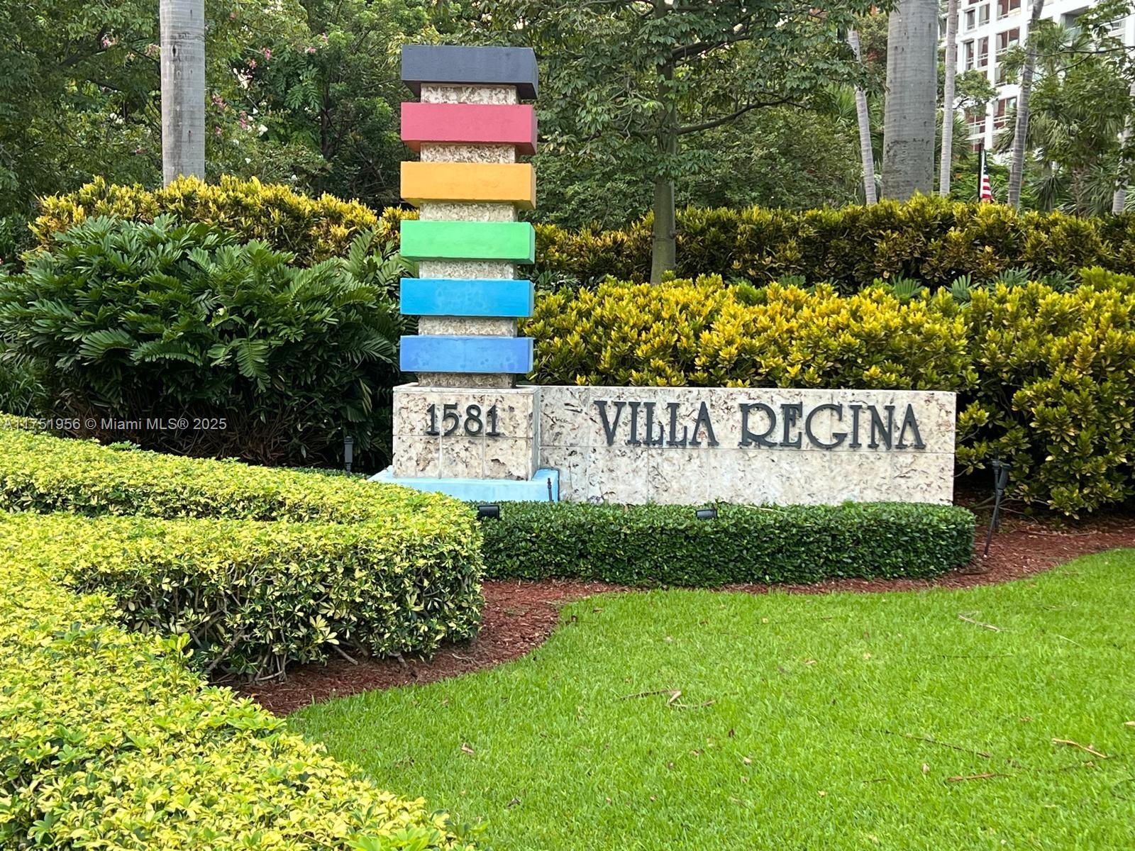 1581 Brickell Ave #602, Miami FL 33129