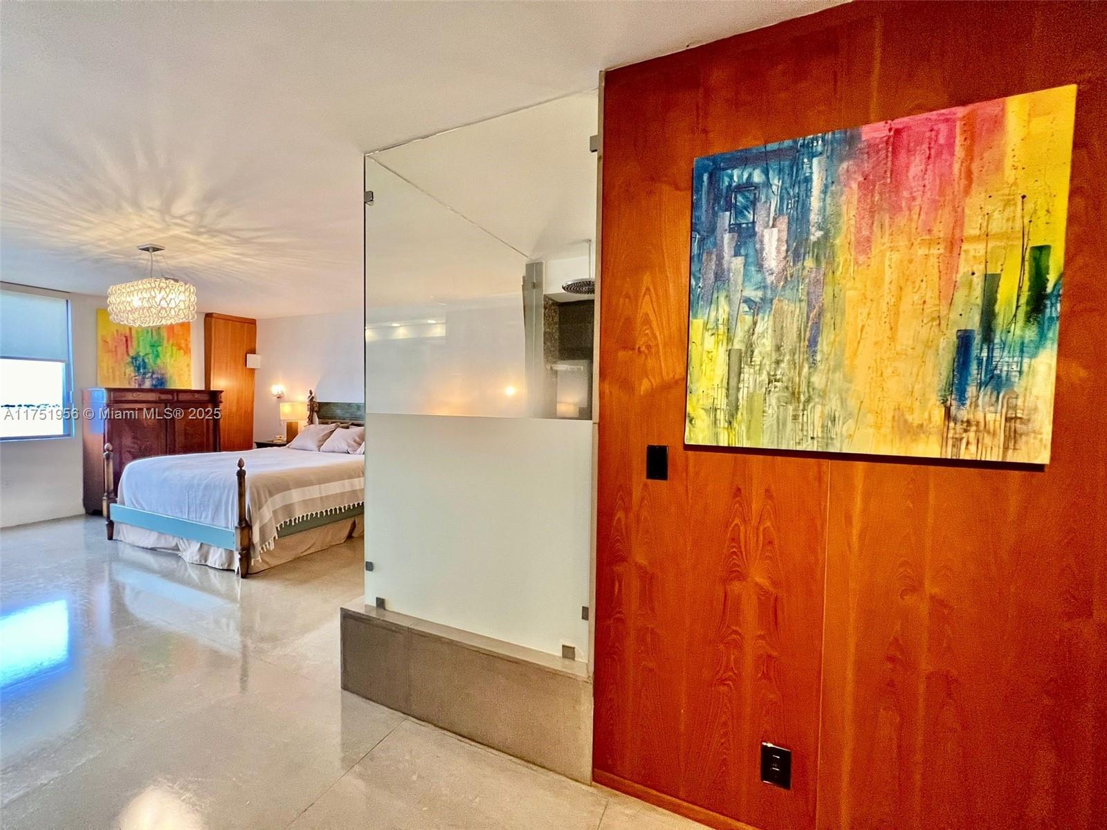 1581 Brickell Ave #602, Miami FL 33129