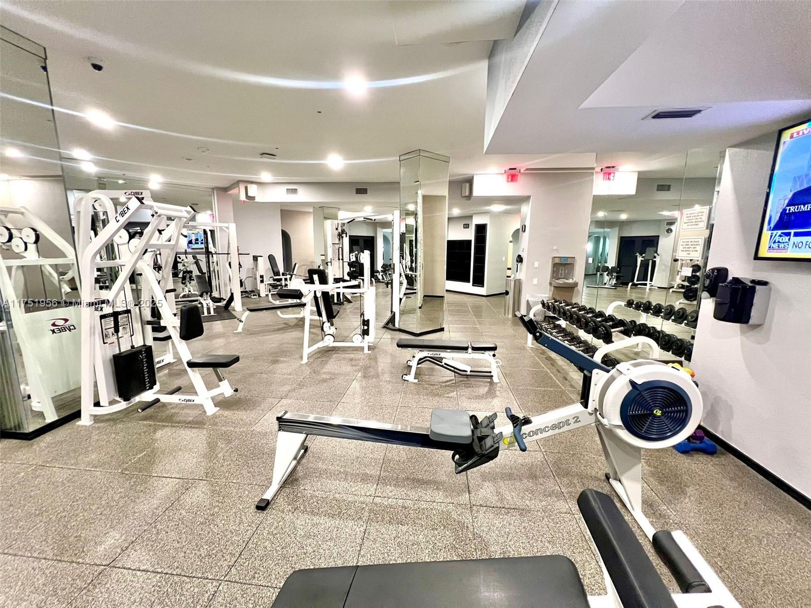 1581 Brickell Ave #602, Miami FL 33129