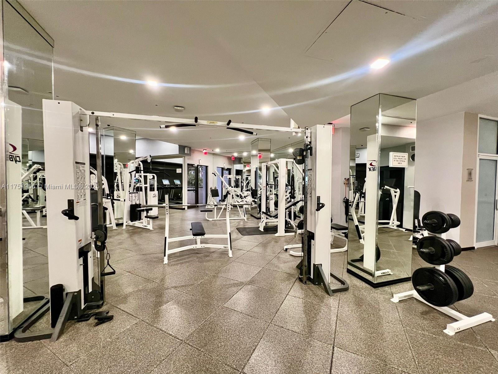 1581 Brickell Ave #602, Miami FL 33129