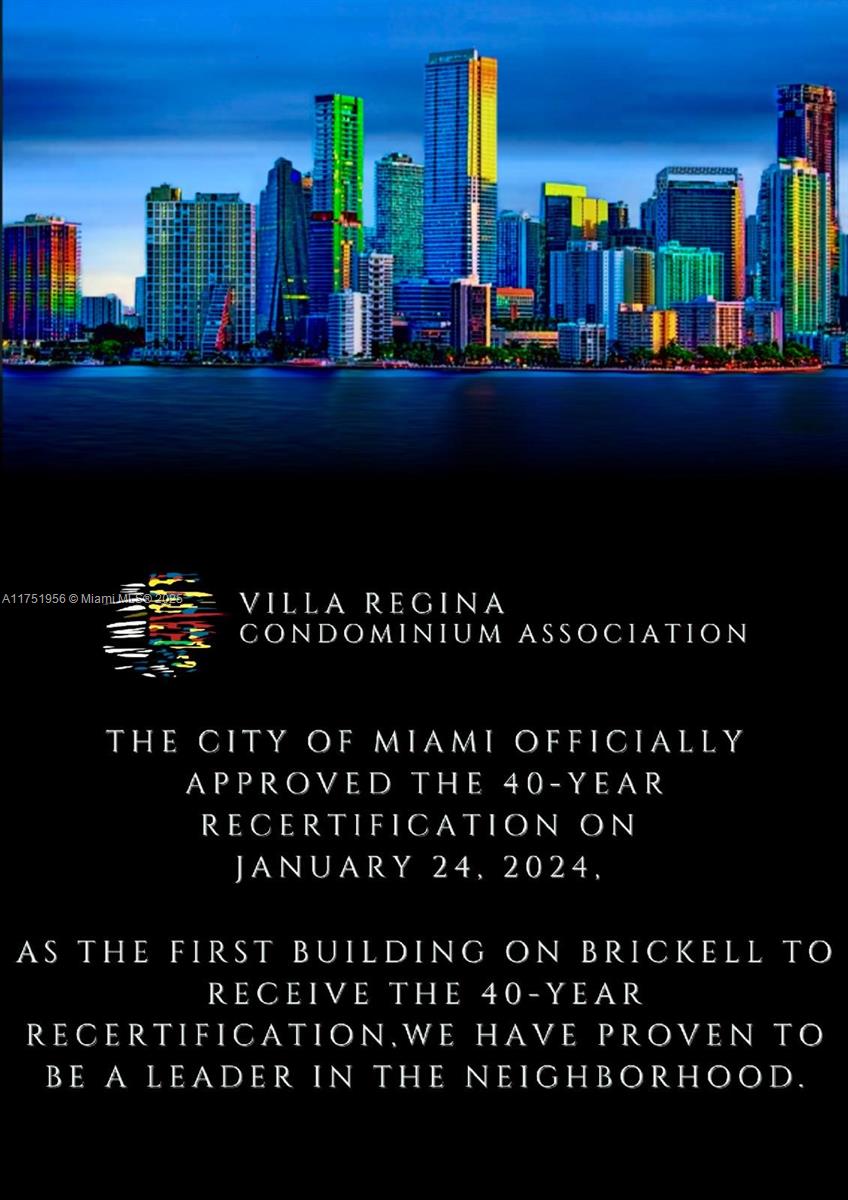 1581 Brickell Ave #602, Miami FL 33129