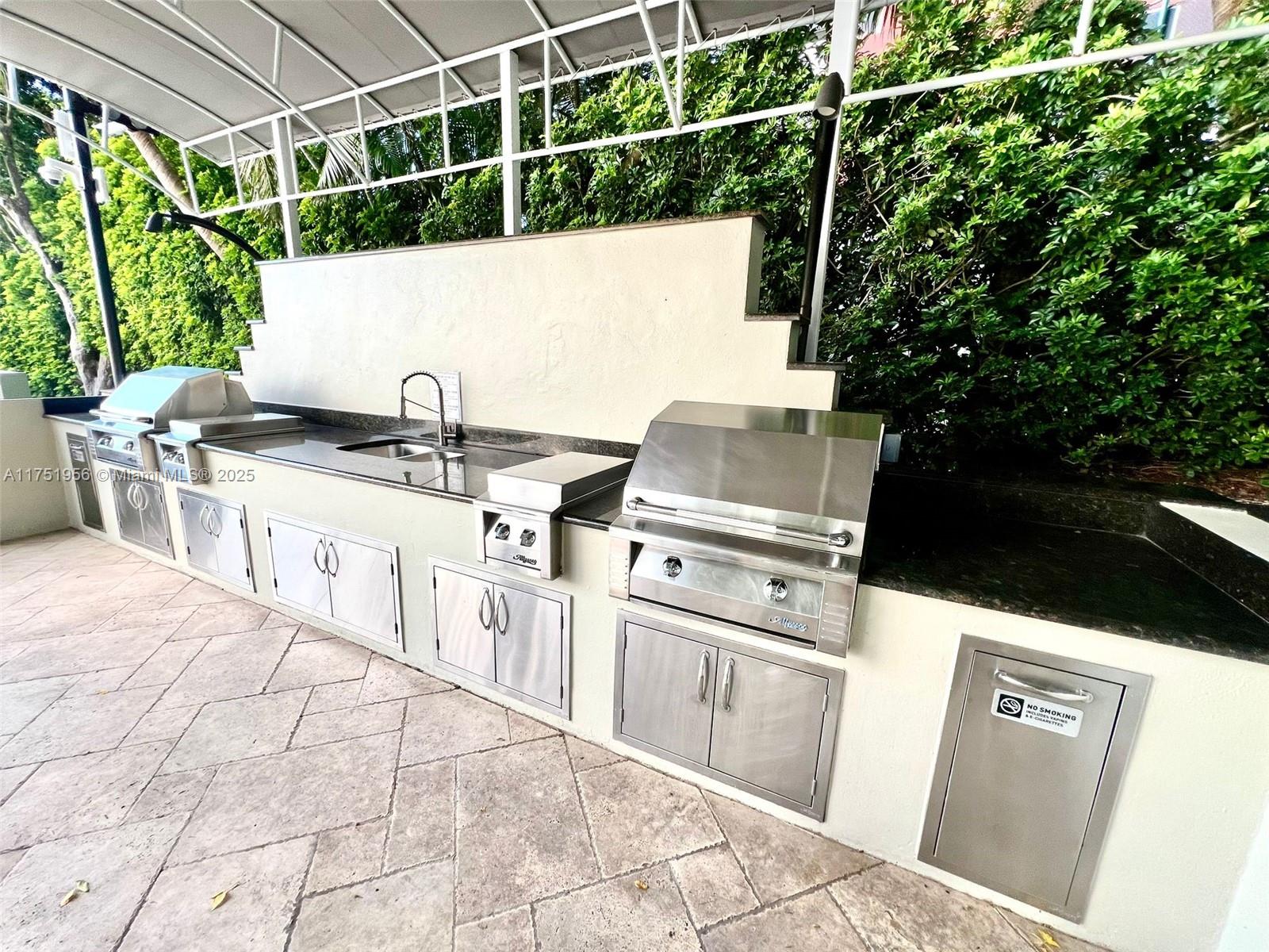 1581 Brickell Ave #602, Miami FL 33129