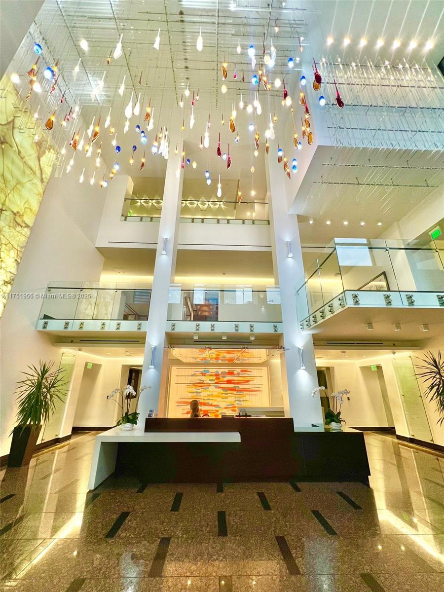 1581 Brickell Ave #602, Miami FL 33129
