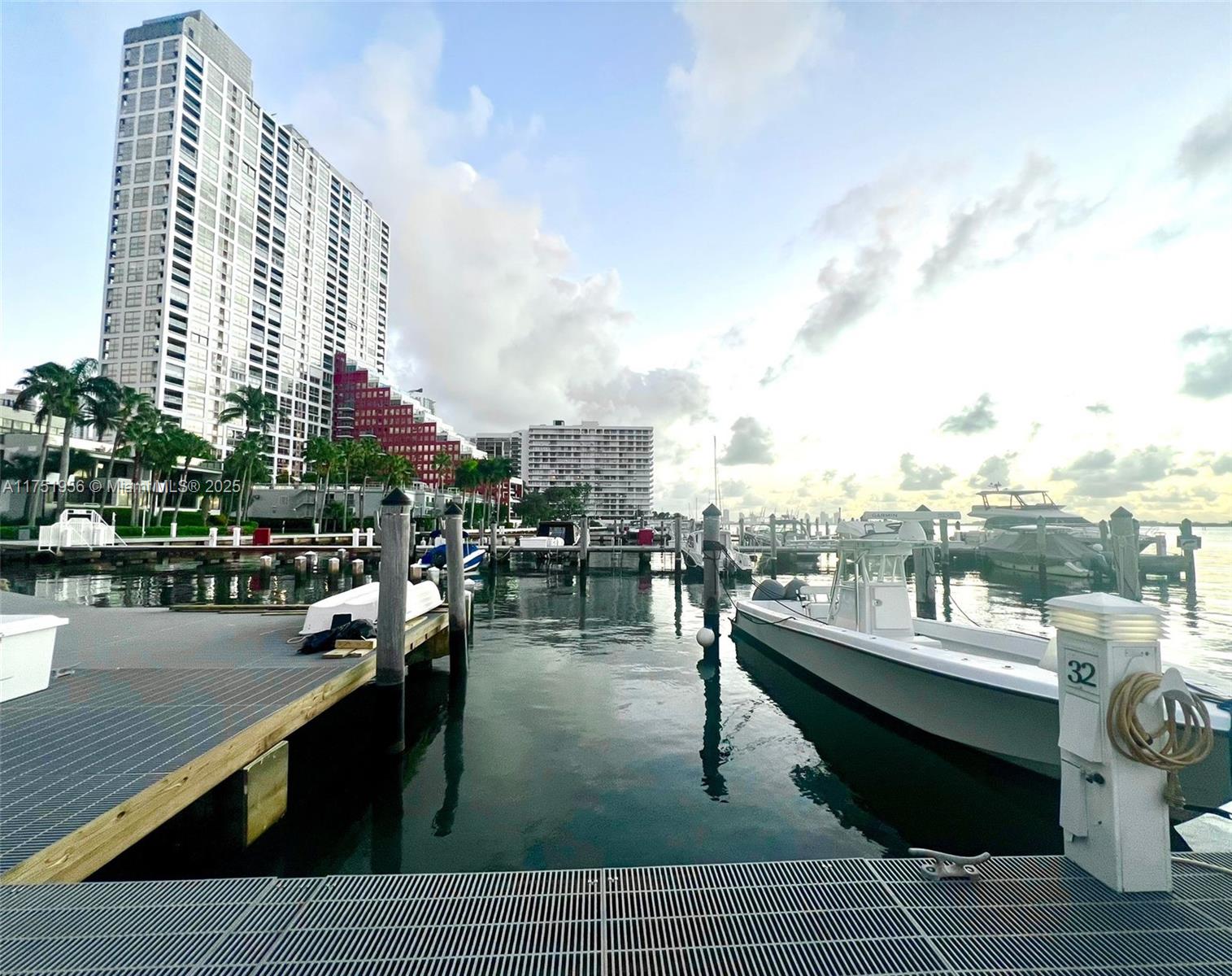1581 Brickell Ave #602, Miami FL 33129