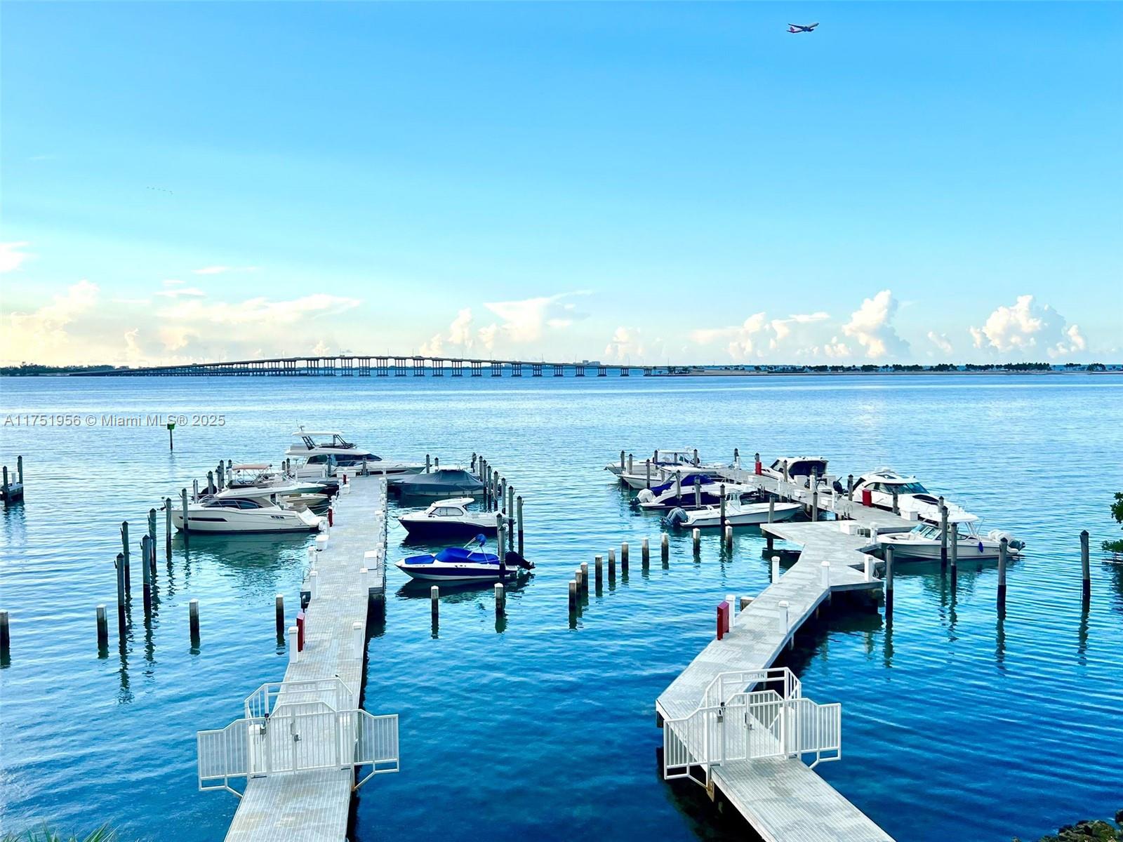 1581 Brickell Ave #602, Miami FL 33129